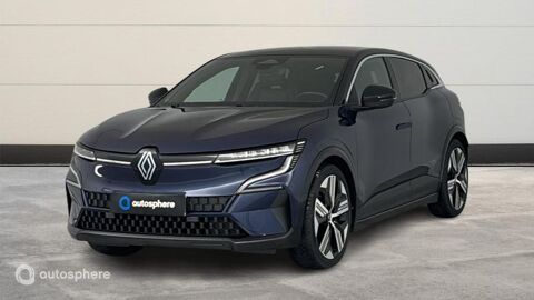 Annonce voiture Renault Mégane 26999 €