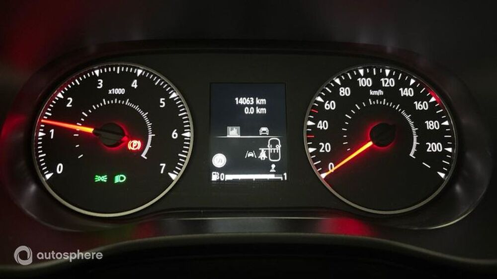 Sandero 1.0 ECO-G 100ch Stepway Extreme + -24 2025 occasion 51200 &Eacute;pernay