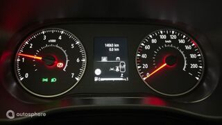 Sandero 1.0 ECO-G 100ch Stepway Extreme + -24 2025 occasion 51200 &Eacute;pernay