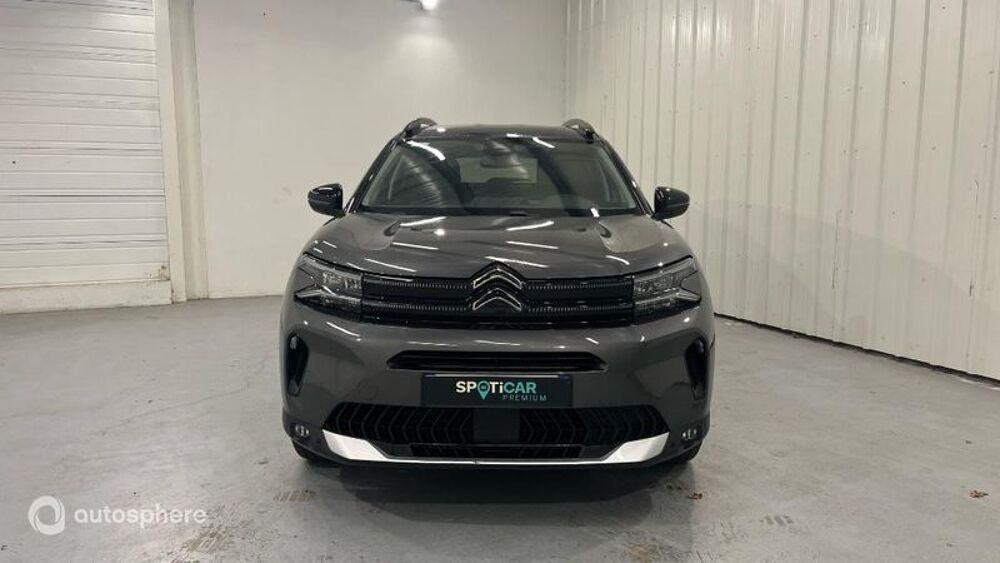 C5 aircross 1.5 BlueHDi 130ch MAX boite automatique 2025 occasion 64300 ORTHEZ