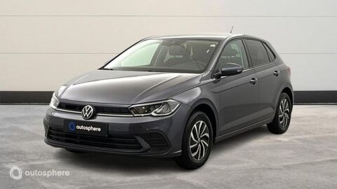 Volkswagen Polo 1.0 TSI 95ch VW Edition 2025 occasion Champniers 16430