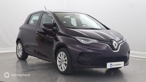 Zoé Zen charge normale R110 Achat Intégral - 20 2020 occasion 59160 Lomme
