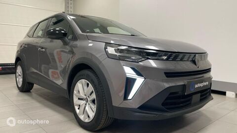 Symbioz 1.8 E-Tech full hybrid 160ch Evolution - 25 2025 occasion 94400 Vitry-sur-Seine