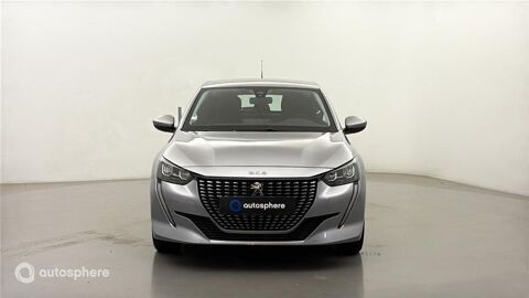 208 1.2 PureTech 75ch S&S Active 2021 occasion 64200 Bassussarry