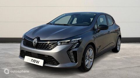 Renault Clio 1.0 TCe 90ch Evolution 2023 occasion ISTRES 13800