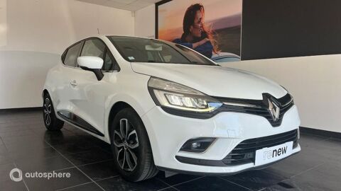 Clio 0.9 TCe 90ch energy Intens 5p Euro6c 2019 occasion 84120 Pertuis