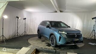 5008 Hybrid 145ch GT e-DCS6 2026 occasion 37540 Saint-Cyr-sur-Loire