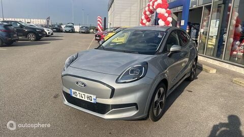 Annonce voiture Ford Puma 32999 