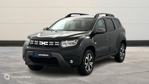 Dacia Duster 1.3 TCe 130ch FAP Journey 4x2 2023 occasion Chauny 02300