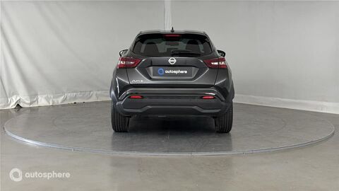 Juke 1.0 DIG-T 117ch N-Connecta 2020 occasion 62000 Arras