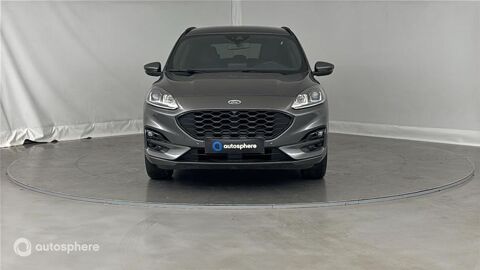 Kuga 2.5 Duratec 190ch FHEV E85 ST-Line Business BVA 2022 occasion 62400 B&eacute;thune