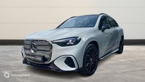 Annonce voiture Mercedes Classe GLC 97995 €