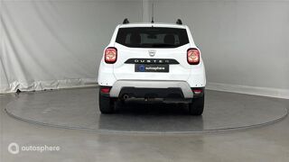 Duster 1.5 Blue dCi 115ch Prestige 4x2 2018 occasion 51000 Ch&acirc;lons-en-Champagne