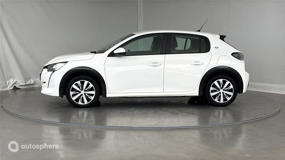208 e- 136ch Active 2022 occasion 60740 Saint-Maximin