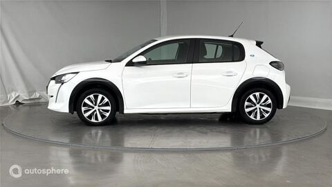 208 e- 136ch Active 2022 occasion 60740 Saint-Maximin