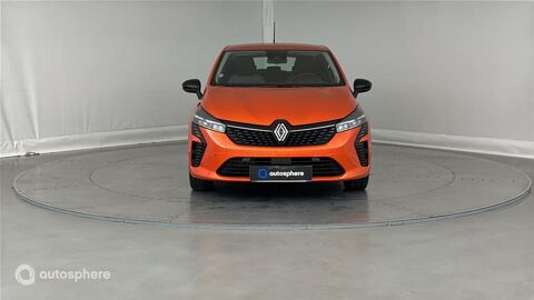 Clio 1.0 TCe 90ch Evolution 2024 occasion 02600 Villers-Cotter&ecirc;ts