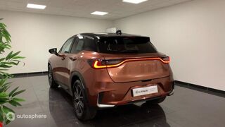 LBX 1.5 136ch Cool 2WD 2025 occasion 69200 V&eacute;nissieux