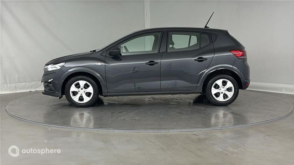 Sandero 1.0 SCe 65ch Essential 2023 occasion 02300 Chauny