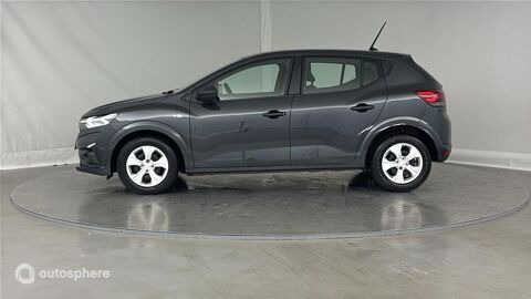 Sandero 1.0 SCe 65ch Essential 2023 occasion 02300 Chauny