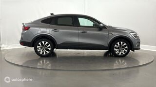 Arkana 1.3 TCe 140ch FAP Business EDC 2022 occasion 62000 Arras