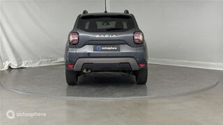 Duster 1.0 ECO-G 100ch Journey 4x2 2024 occasion 02300 Chauny
