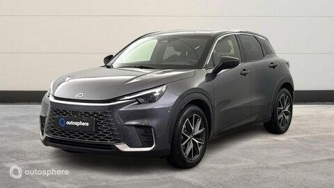Lexus LBX 1.5 136ch Emotion 2WD 2024 occasion CHAMBOURCY 78240
