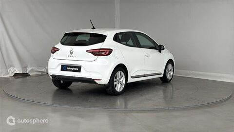 Clio 1.0 SCe 65ch Zen -21 2022 occasion 54800 JARNY