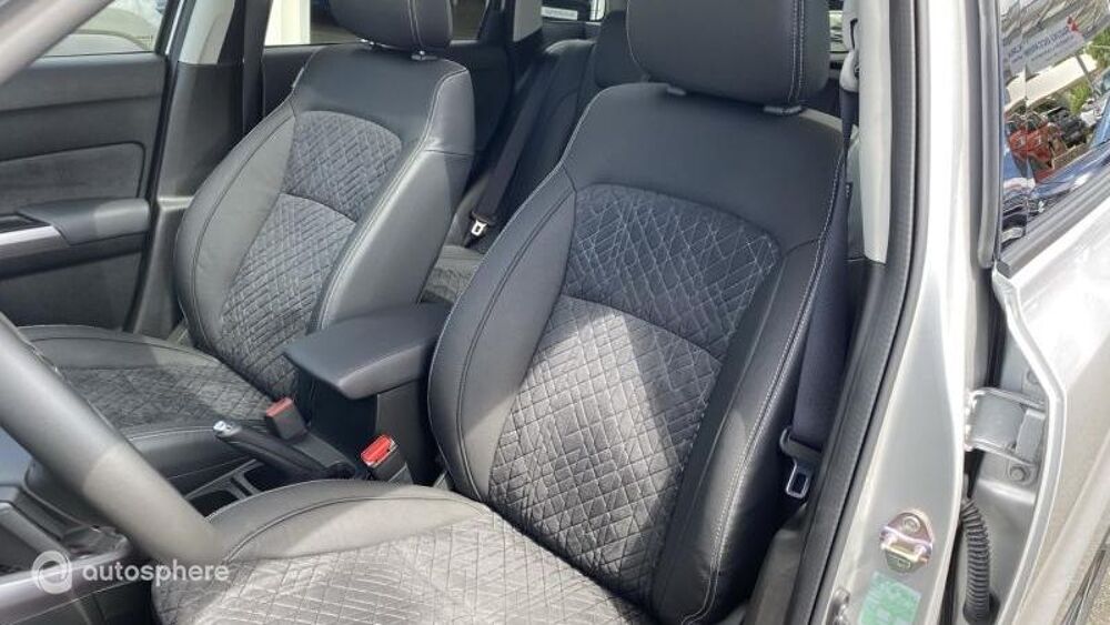 Vitara 1.4 Boosterjet Hybrid 110ch Style Auto MY25 2026 occasion 37540 Saint-Cyr-sur-Loire