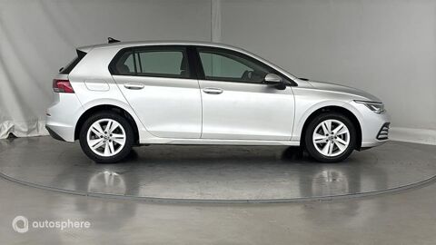 Golf 1.0 eTSI OPF 110ch Life Plus DSG7 2024 occasion 44000 NANTES