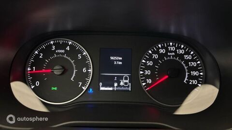 Duster 1.5 Blue dCi 115ch Journey + 4x2 2023 occasion 59223 Roncq