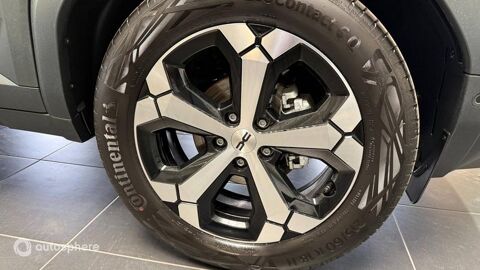 Duster 1.2 mild hybrid 130ch Journey 2025 occasion 62218 Loison-sous-Lens