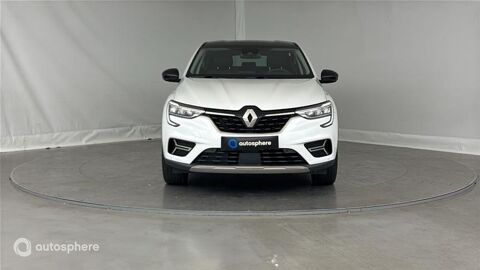 Arkana 1.6 E-Tech 145ch Intens -21B 2022 occasion 57100 Thionville