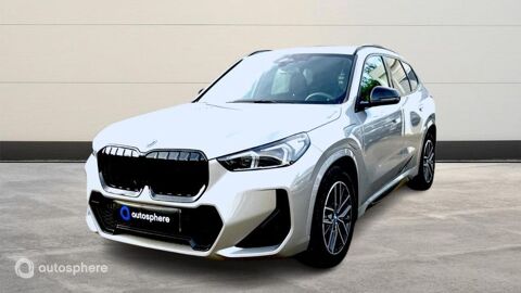 BMW X1 xDrive30e 326ch M Sport 2024 occasion Salon-de-Provence 13300