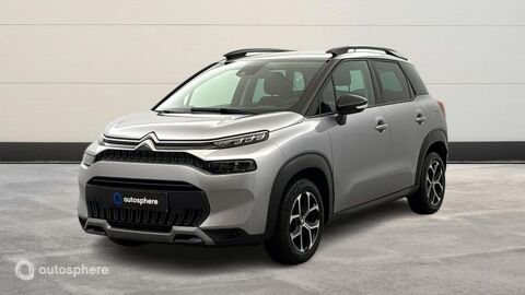 Citro&euml;n C3 Aircross 1.5 BlueHDi 110ch S&S PLUS 2024 occasion Chambray-l&egrave;s-Tours 37170