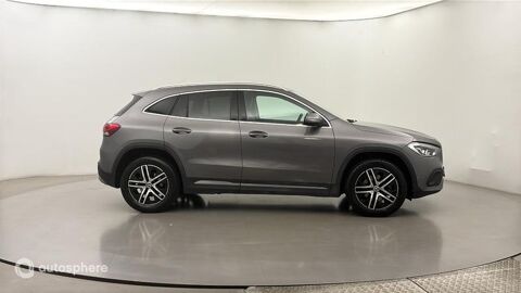 Classe GLA 200 Progressive Line 2023 occasion 77144 Mont&eacute;vrain