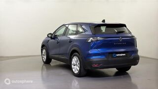 Symbioz 1.8 E-Tech full hybrid 160ch Evolution - 25 2026 occasion 59640 Dunkerque