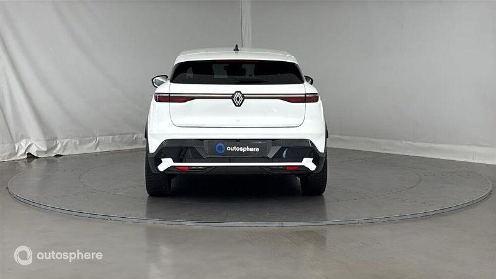 M&eacute;gane E-Tech Electric EV60 220ch Techno optimum charge 2022 occasion 54135 Mexy