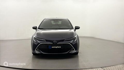 Corolla 122h Collection MY22 2022 occasion 75005 Paris