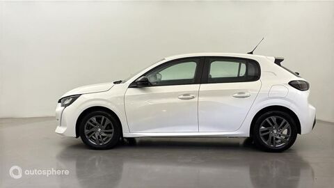 208 1.2 PureTech 100ch S&S Active Business 2022 occasion 37500 Chinon