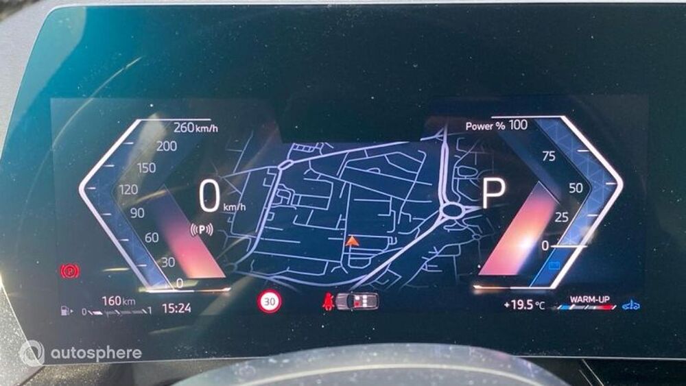 X1 sDrive18i 136ch xLine 2023 occasion 64100 Bayonne