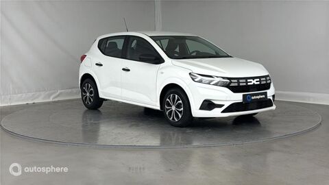 Sandero 1.0 SCe 65ch Essential 2023 occasion 57100 Thionville