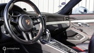 911 4.0 500ch GT3 PDK 2017 occasion 51370 Thillois