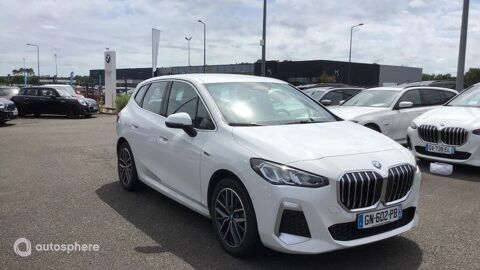 Serie 2 225e 245ch xDrive M Sport DKG7 2023 occasion 40990 MEES