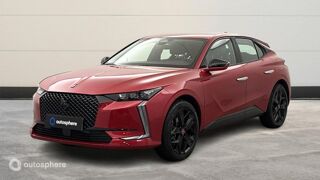 DS4 E-TENSE 225ch Performance Line 2023 occasion 79000 Niort