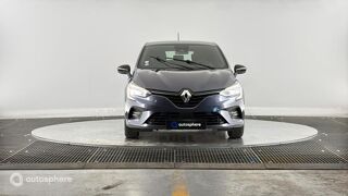 Clio 1.0 TCe 90ch Limited -21N 2022 occasion 74100 Annemasse