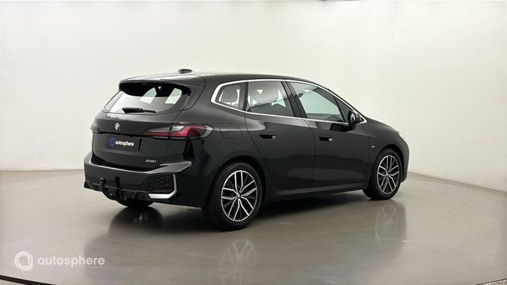 Serie 2 218i 136ch M Sport DKG7 2023 occasion 86000 Poitiers
