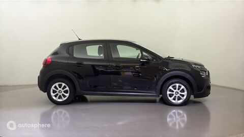 C3 1.5 BlueHDi 100ch S&S YOU 2023 occasion 63000 Clermont-Ferrand