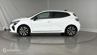 Clio 1.6 E-Tech 145ch full hybrid Techno - 24 2024 occasion 02500 Hirson
