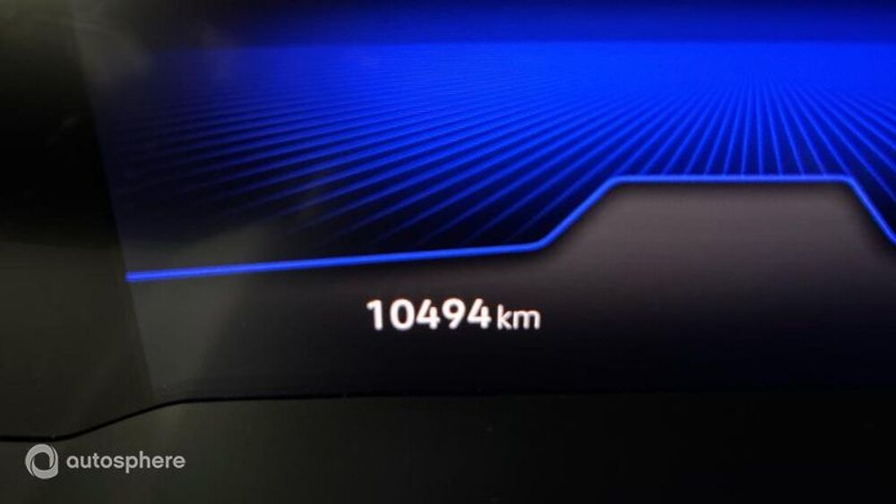 Polo 1.0 TSI 95ch Style 2025 occasion 51000 Ch&acirc;lons-en-Champagne