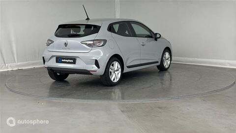 Clio 1.5 Blue dCi 100ch Evolution - 24 2025 occasion 86000 Poitiers